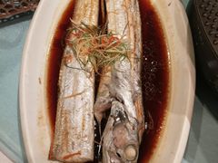 -宝轩渔府·老字号海鲜·正宗津菜(水上店)
