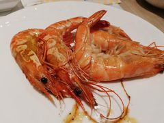 -大渔铁板烧(蛇口店)