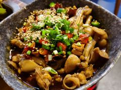 -付小姐在成都(吾悦广场店)
