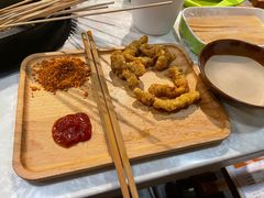 -小郡肝火锅串串香(万达总店)