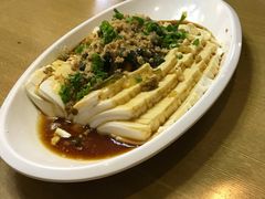 -台北楚楚园馅饼粥(虹桥南丰城店)