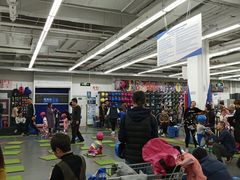-迪卡侬(土桥店)