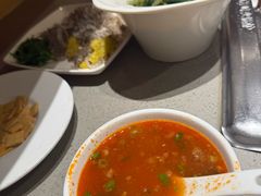 -海底捞火锅(万达广场店)