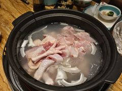 -春润大地海南椰子鸡(沙井京基百纳广场店)