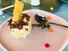 核桃土豆沙拉-圆苑(金茂店)