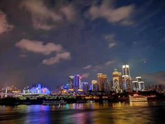 -重庆市江北嘴中央商务区中央公园