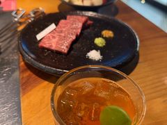 -焱铁烧·黑毛和牛专门店(南宁万象城店)