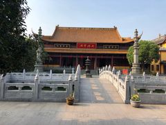 -太平禅寺