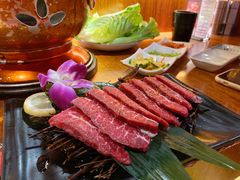 -AJIYA味屋和牛烤肉自助放题(温州万象城店)