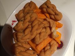 -山城辣妹子(定福庄店)