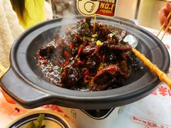 -回味黑鸭煲·始于2006(万松园店)