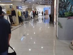 -新世界大丸百货