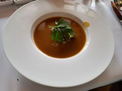 牛尾浓汤-塞纳河法国餐厅(意式风情街店)