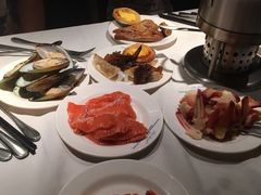 -星伦多 自助料理(圆融店)