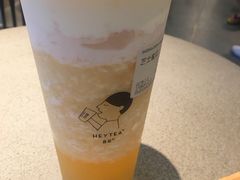 -喜茶(上海正大广场店)