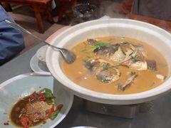 -春盛渔府(牛首山店)