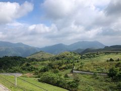 -江南天池