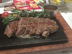-豪客来牛排(中华城店)
