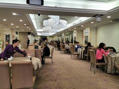 大堂-新兴家喻酒家·羊城名宴(昌岗店)