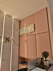 -头道汤·茜曼缇娜