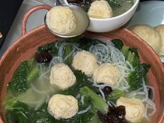 -怡得观滇餐厅·地道昆明菜·1996(海埂大坝店)