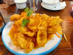 -东北缘餐厅(兰埔路店)