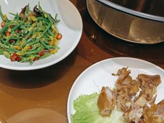 -尚宴(盛世广场·食尚街店)
