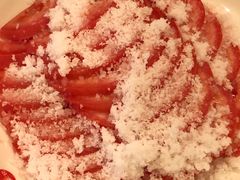 糖拌西红柿-秦记香辣蟹(松榆里店)