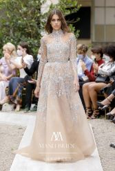 -MANLI BRIDAL婚纱
