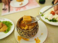 -华梅西餐厅(哈尔滨中央大街店)