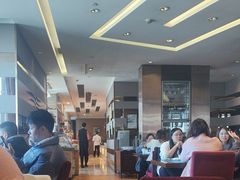 -佛山恒安瑞士大酒店-瑞士咖啡厅-主题自助餐
