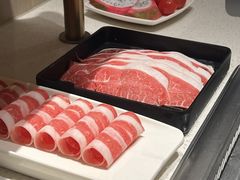 -海底捞火锅(长宁路龙之梦店)