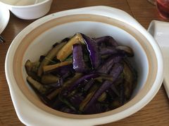 -菩提树·素食餐厅(汇智国际商业中心店)