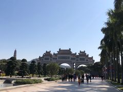 -顺峰山公园