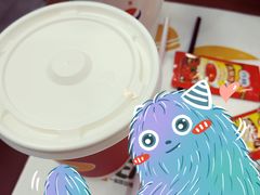 -华莱士·全鸡汉堡(四道街店)