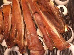 -西贝莜面村(上海百联西郊店)