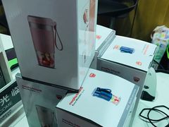 -G-Super 绿地优选(徐汇绿地缤纷城店)