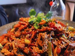 -一麻一辣麻辣香锅(方庄店)