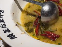 -太二酸菜鱼(福州泰禾店)