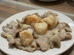 -老七饭馆(光荣道总店)