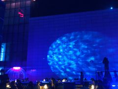 -异次元·LIGHT HOUSE·美食酒廊·休闲露台