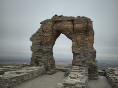 -雁门关景区