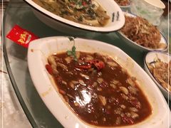 -新凯旋烧烤·燕姐千岛湖土菜