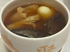 -聚春园自助餐厅(东街口店)