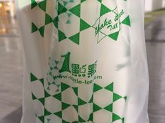 -1点点(银座和谐广场店)