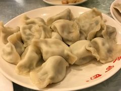 小葱豆腐-三合园水饺·青岛菜(五四广场店)