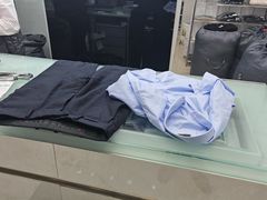 -福奈特洗衣·洗鞋·奢侈品护理(虬江路店)