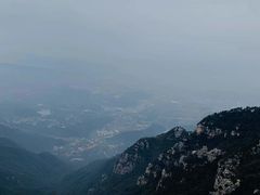 -石门涧