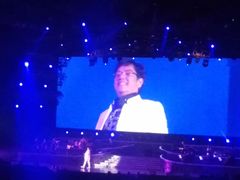 -南京奥林匹克体育中心-体育馆