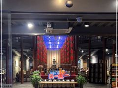 -滇越乘象云南餐厅(豆各庄店)